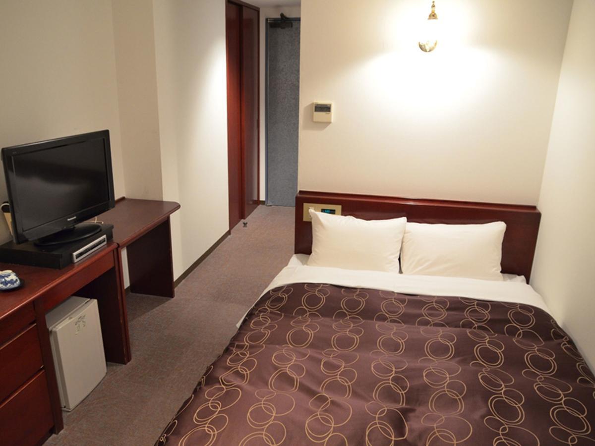 Hotel Urbanport Obama  Esterno foto